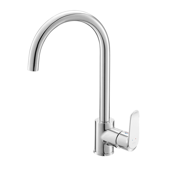 Vòi bếp Inax SFV-800S