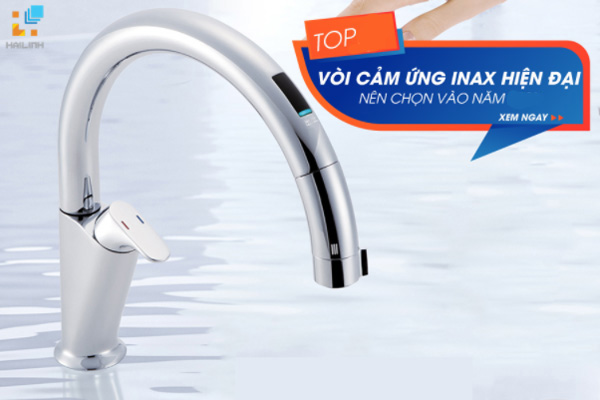 voi-cam-ung-inax-hien-dai top voi cam ung inax hien dai