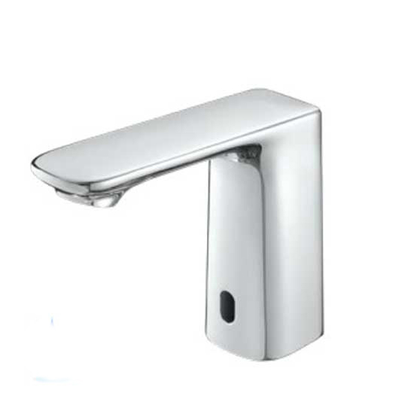 voi-chau-cam-ung-nong-lanh-inax-amv-91k-1 Vòi chậu cảm ứng nóng lạnh Inax AMV-91K