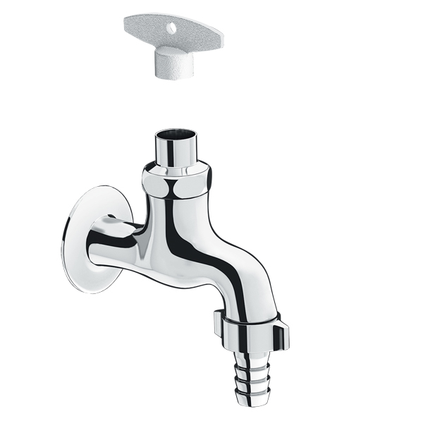 Vòi nước lạnh Inax LF-15G-13