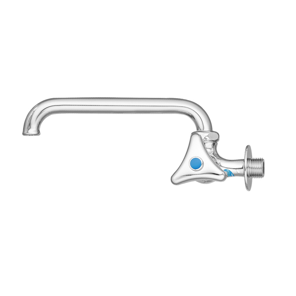 Vòi chậu nước lạnh Inax LF-16-13 - Ảnh 2