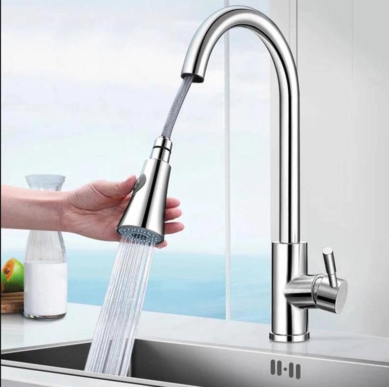 voi-rua-bat vòi rửa bát