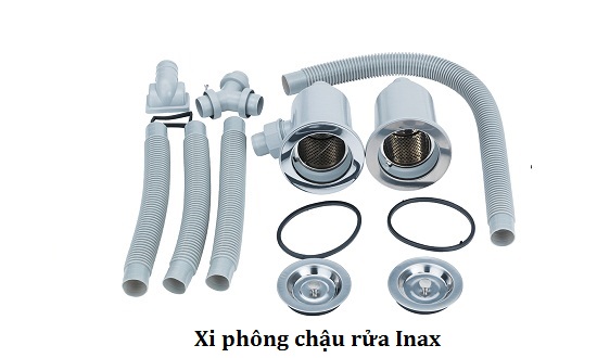 xi-phong-chau-rua-inax_1 Xi phông chậu rửa bát Inax là gì?