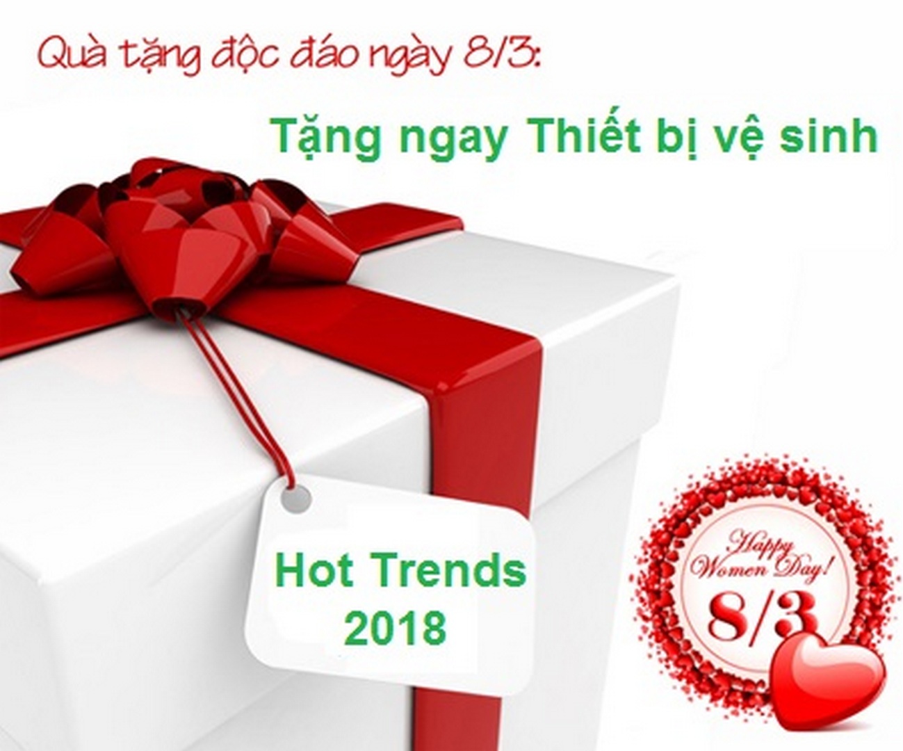 xu huong tang thiet bi ve sinh ngay 8 3 1