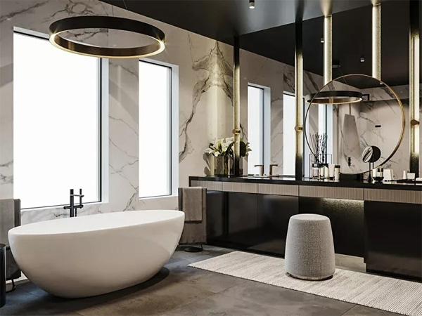 xu-huong-thiet-ke-phong-tam-nam-2024 xu huong phong ve sinh