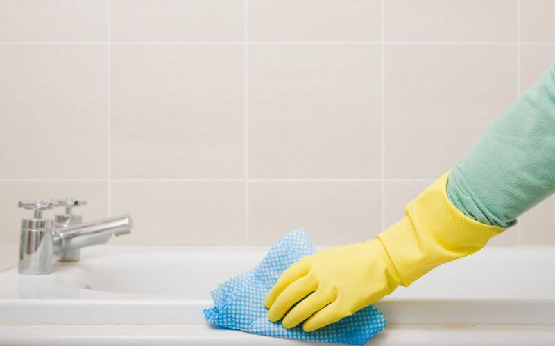 khong-ve-sinh-thuong-xuyen khong ve sinh thuong xuyen